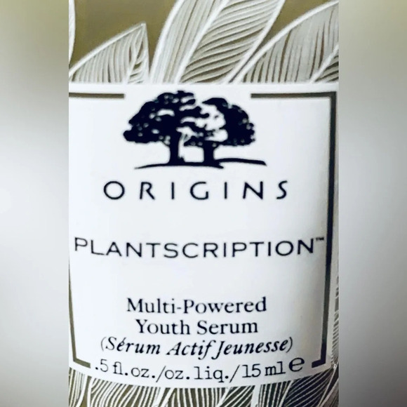 NWT ORIGINS 5pc skincare bundle Clear Improvement Active Charcoal Face Set - Picture 8 of 14